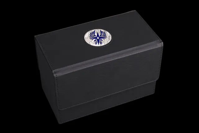 Baron of Dice Magical Elves Warchest boks Coin-kompatibel