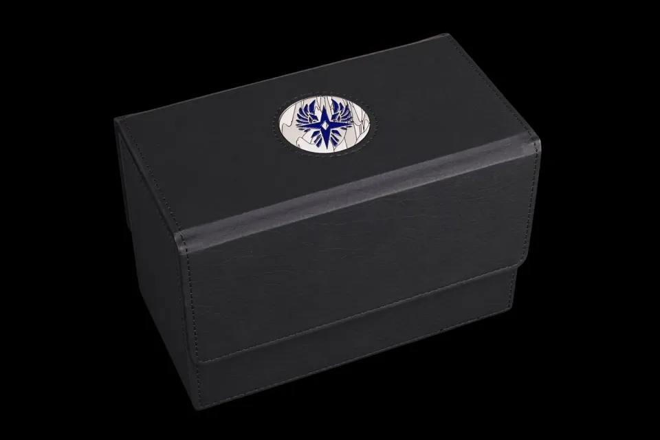 Baron of Dice Magical Elves Warchest boks Coin-kompatibel