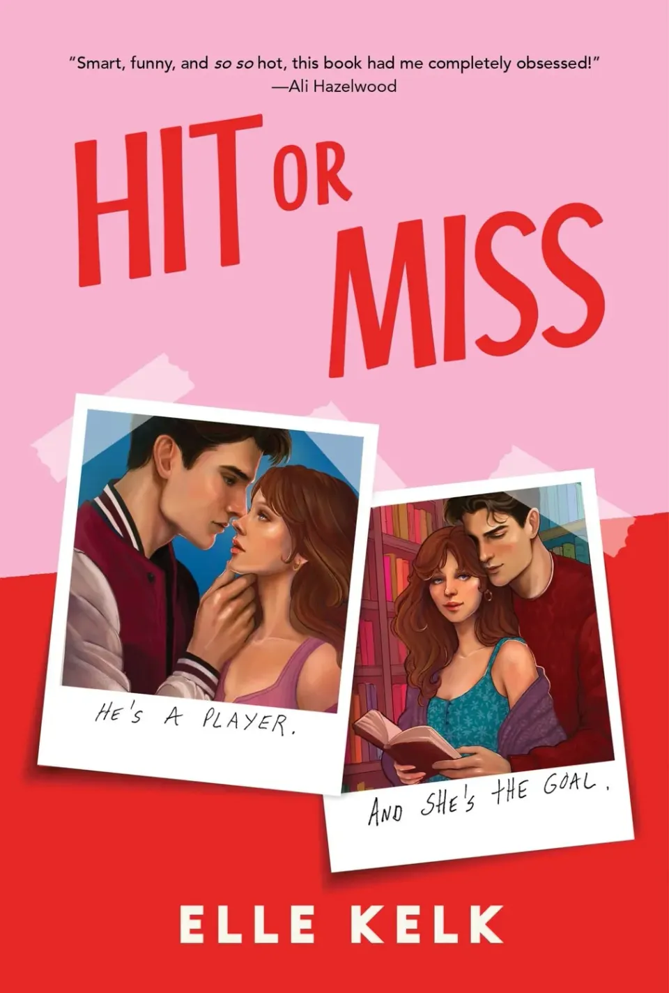 Wingbearer Saga Hit or Miss roman paperback fotball