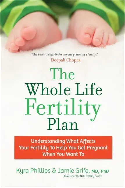 Wingbearer Saga The Whole Life Fertility Plan pocketbok