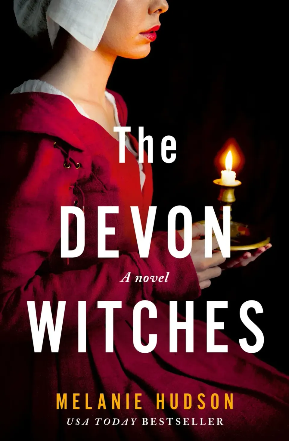 Wingbearer Saga The Devon Witches e-bok historisk