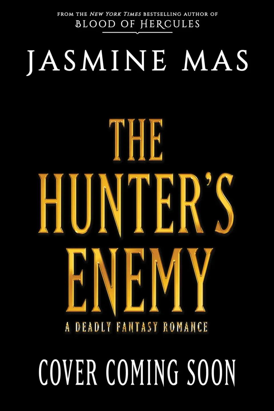 Wingbearer Saga Hunter’s Enemy e-bok Unsurvivable Love 2
