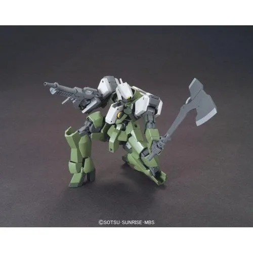 Bandai Gundam Graze Custom modellsett HG IBO 1/144
