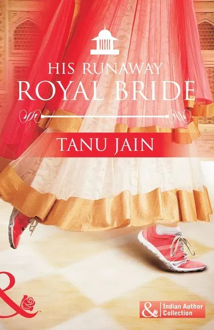 Wingbearer Saga His Runaway Royal Bride e-bok romantikk