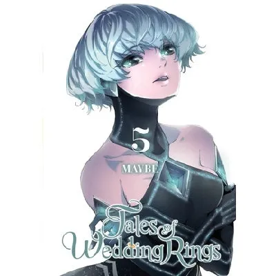 Tokyo Toys Tales of Wedding Rings manga bind fantasy