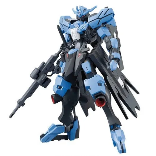 Bandai Gundam Vidar HG IBO 1/144 modellbyggesett