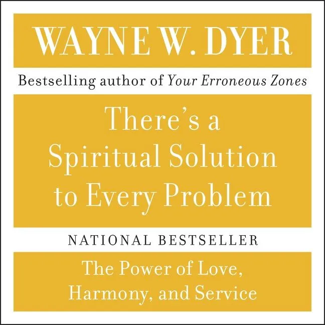 Wingbearer Saga Spiritual Solution paperback selvhjelp