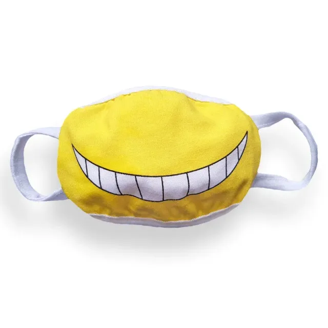 Tokyo Toys Assassination Classroom munnbind Koro-Sensei