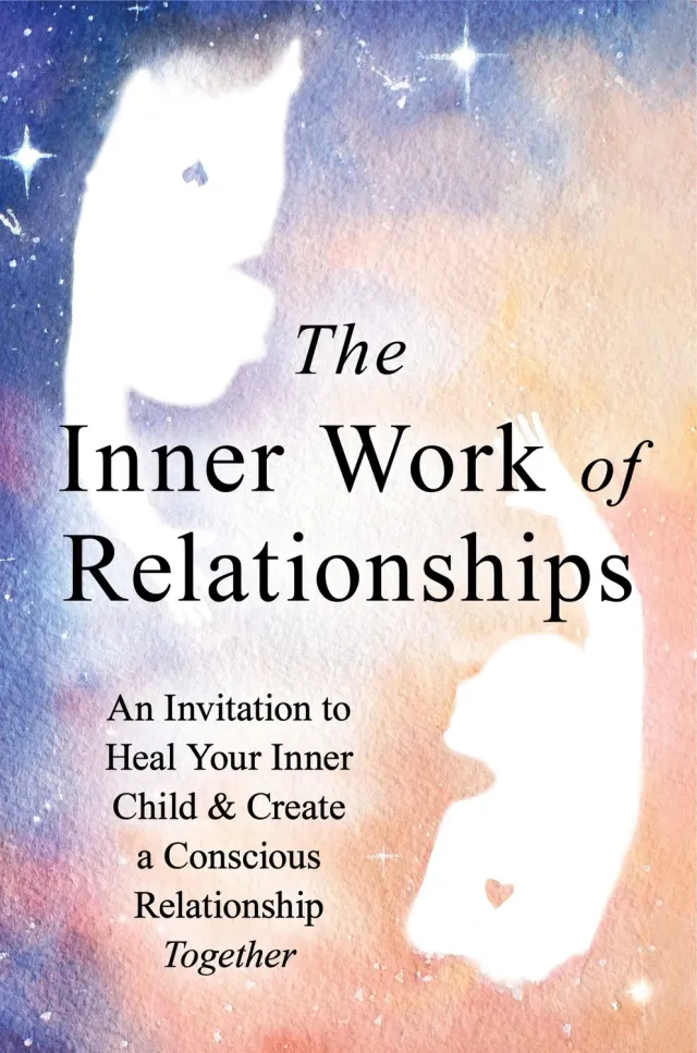 Wingbearer Saga Inner Work of Relationships ebok parforhold