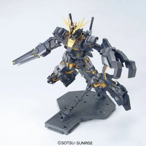 Bandai MG Unicorn RX-0 Banshee 1/100 modellsett