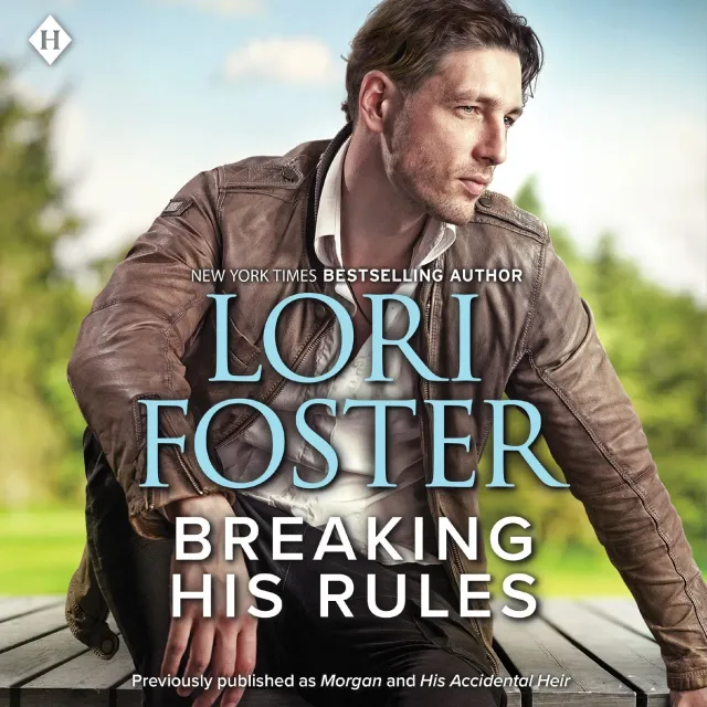 Wingbearer Saga Breaking His Rules lydbok digital