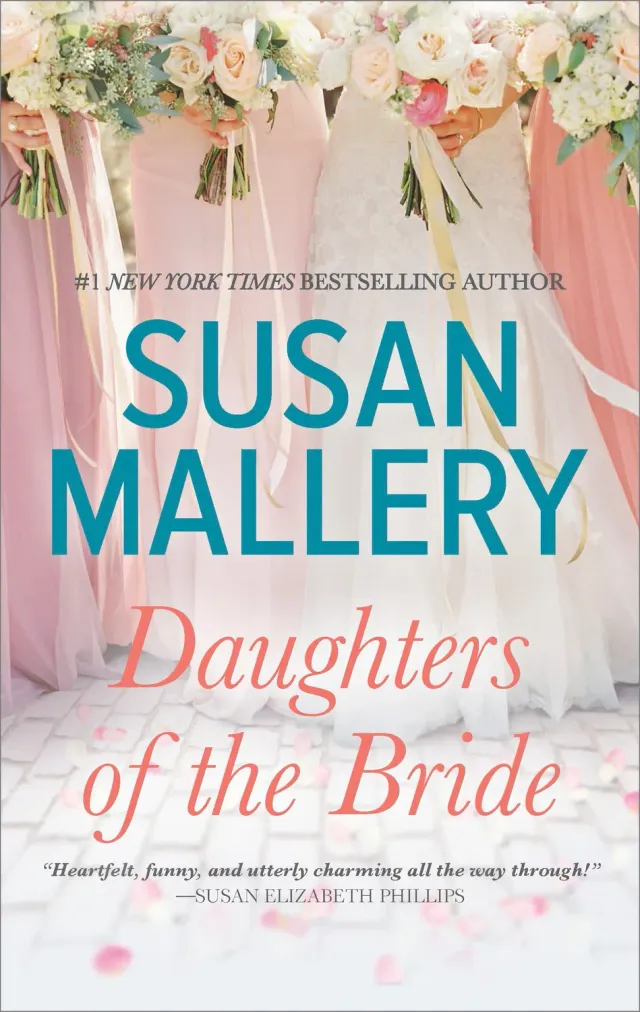 Wingbearer Saga Daughters of the Bride e-bok familieroman