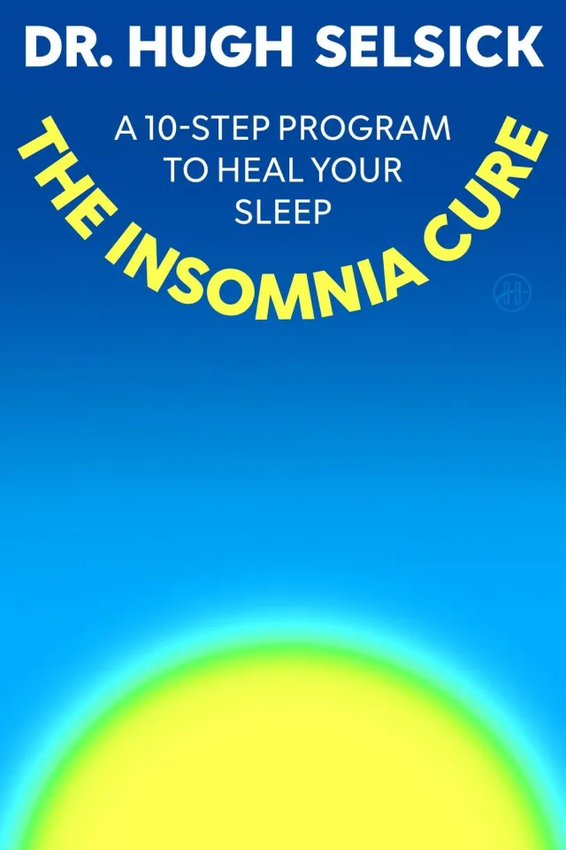 Wingbearer Saga The Insomnia Cure innbundet søvnbok
