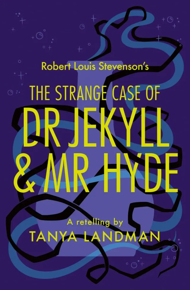 Wingbearer Saga Classic Retellings Jekyll Hyde bok e-bok