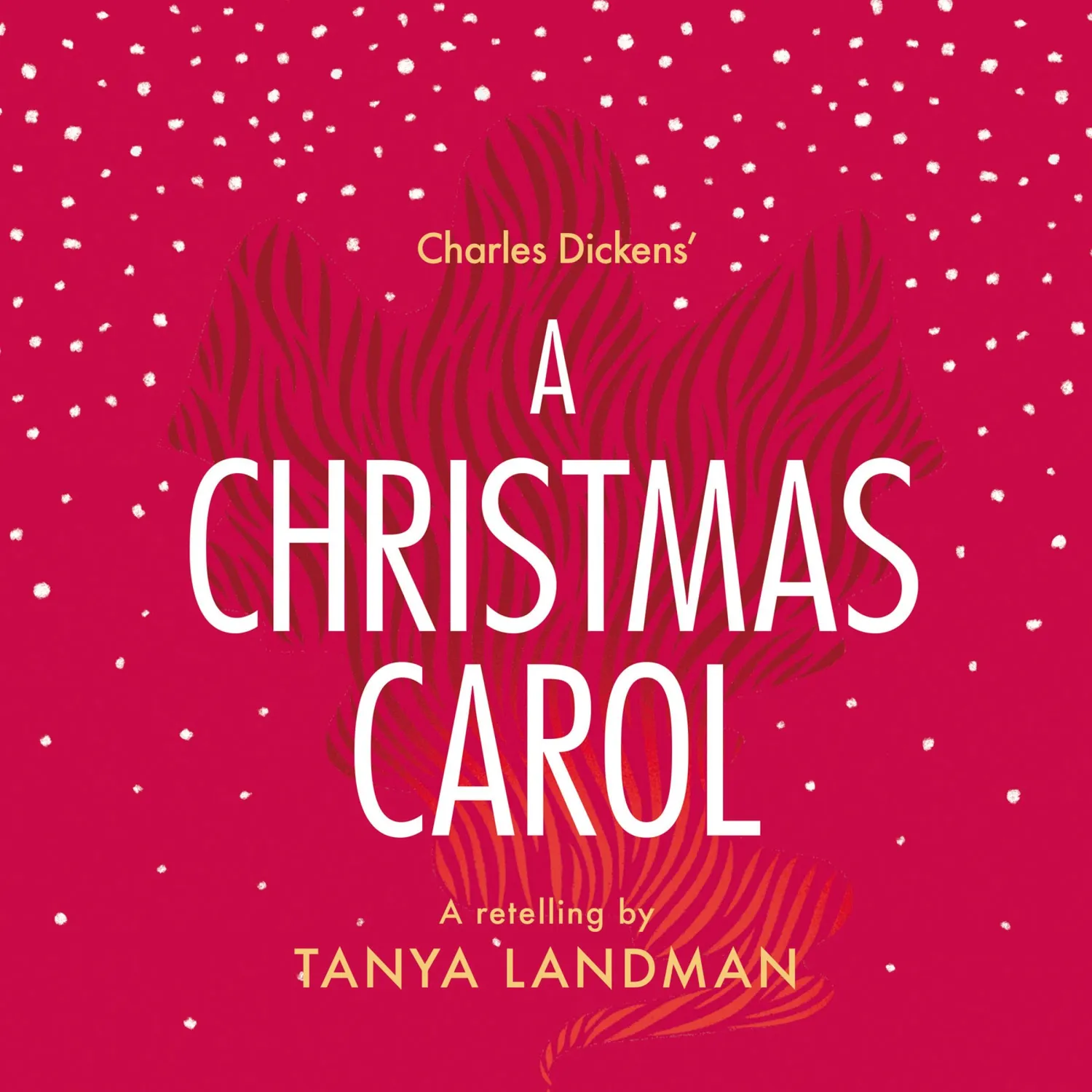 Wingbearer Saga Classic Retellings Christmas Carol ebok