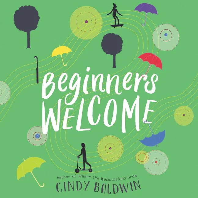Wingbearer Saga Beginners Welcome barnebok ebok vennskap