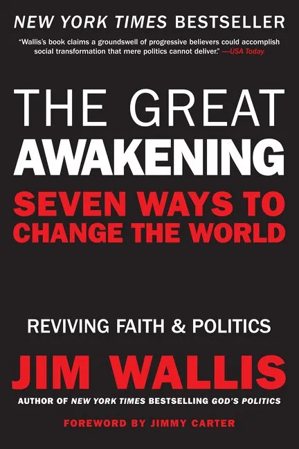 Wingbearer Saga The Great Awakening bok pocket