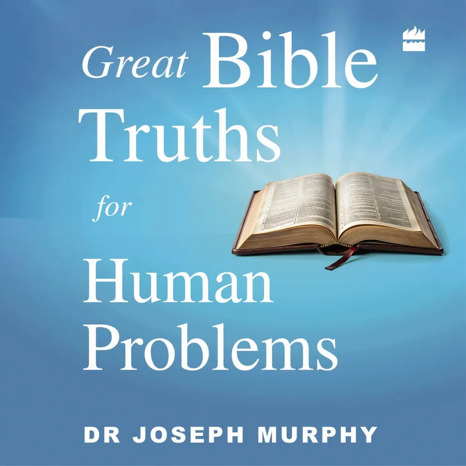 Wingbearer Saga Great Bible Truths For Human Problems lydbok