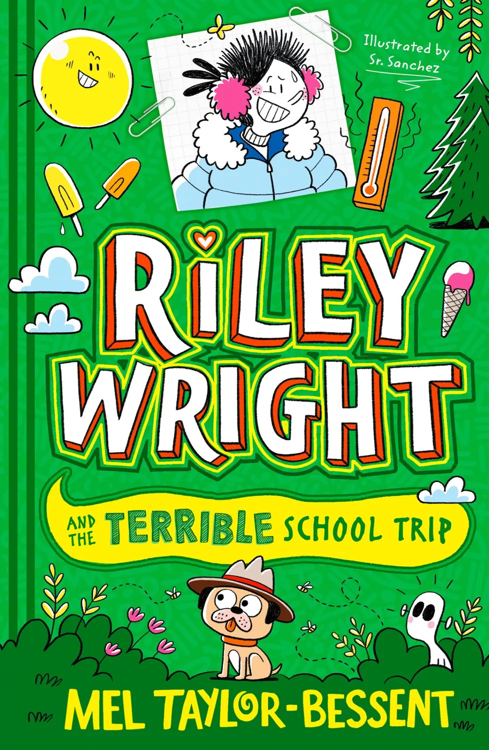Wingbearer Saga Riley Wright 3 e-bok skoletur