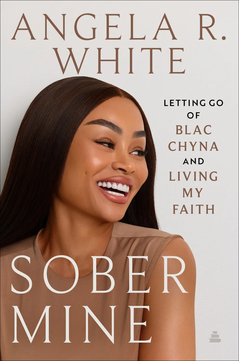 Wingbearer Saga Sober Mine ebok Angela White memoar