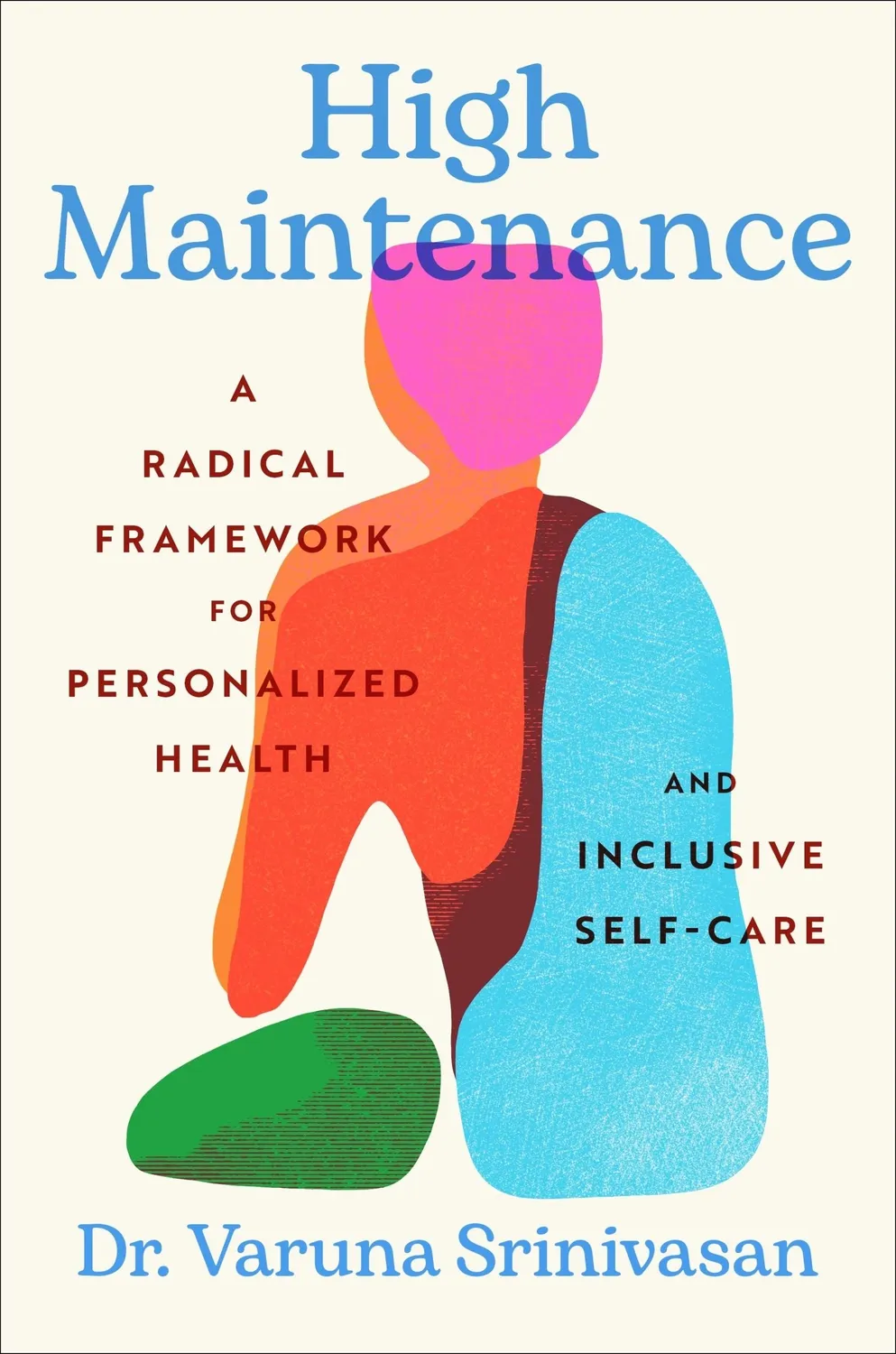 Wingbearer Saga High Maintenance bok innbundet helse