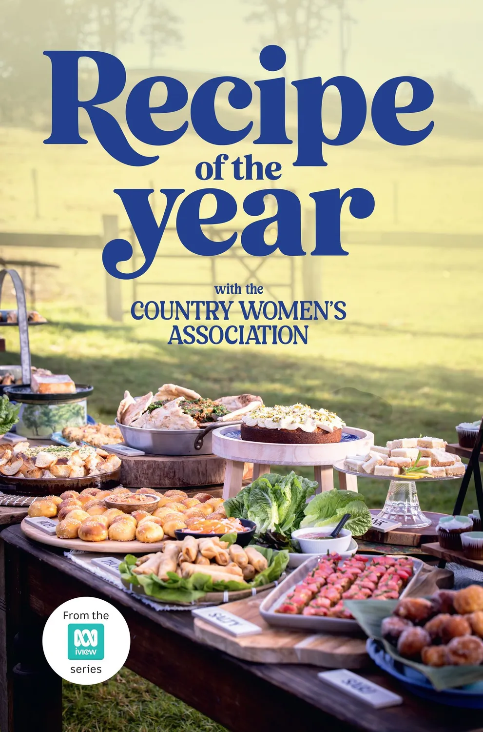 Wingbearer Saga Recipe of the Year ebok nedlasting – kokebok