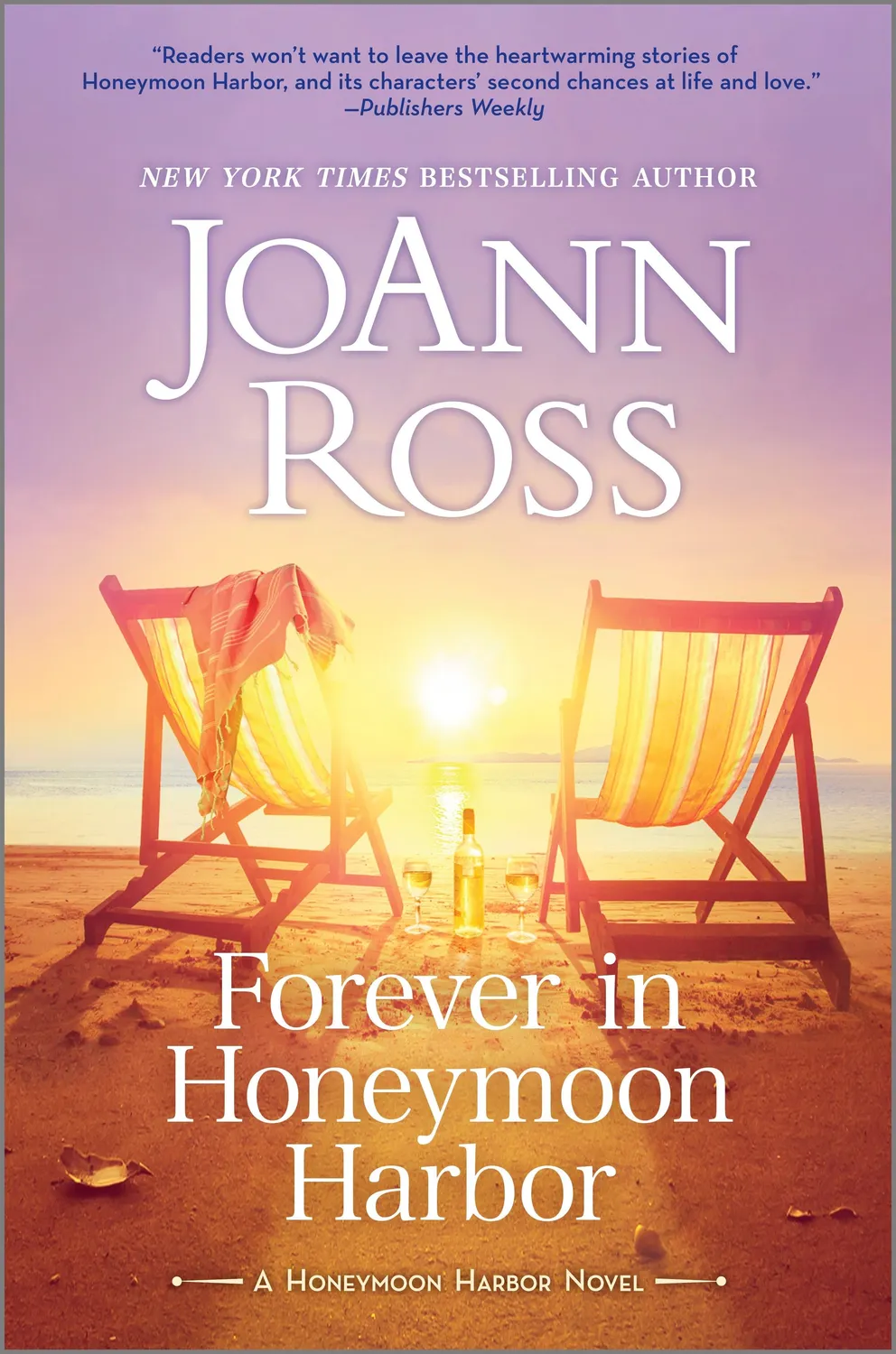 Wingbearer Saga Honeymoon Harbor Forever in Honeymoon Harbor bok paperback