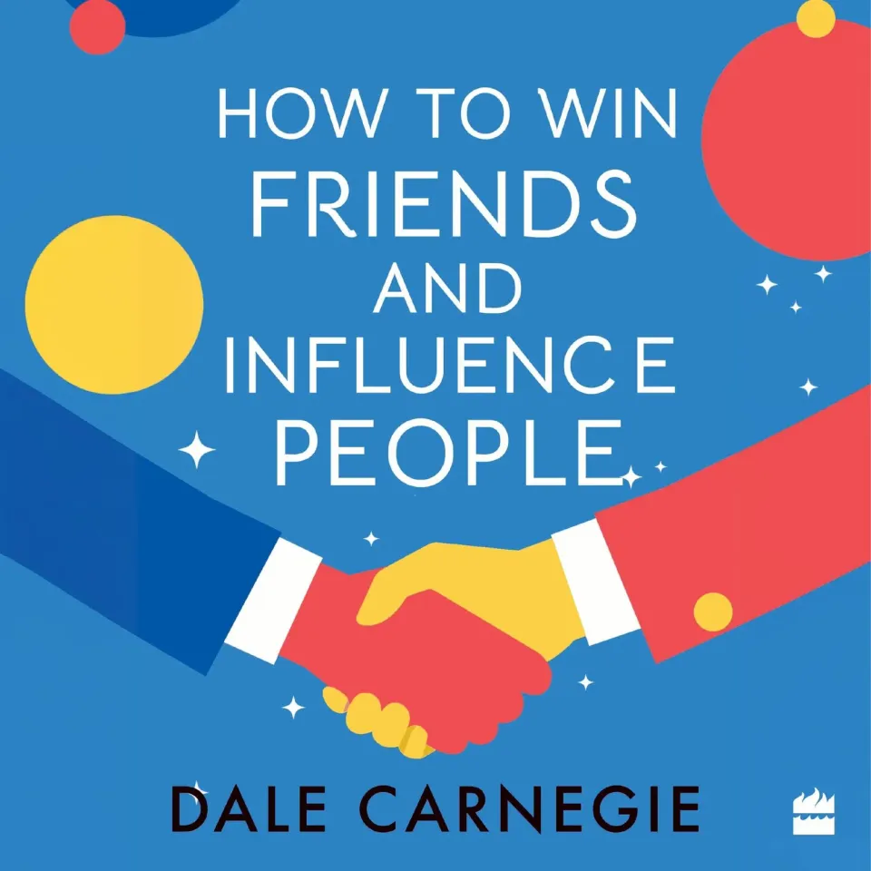 Wingbearer Saga How to Win Friends lydbok klassiker