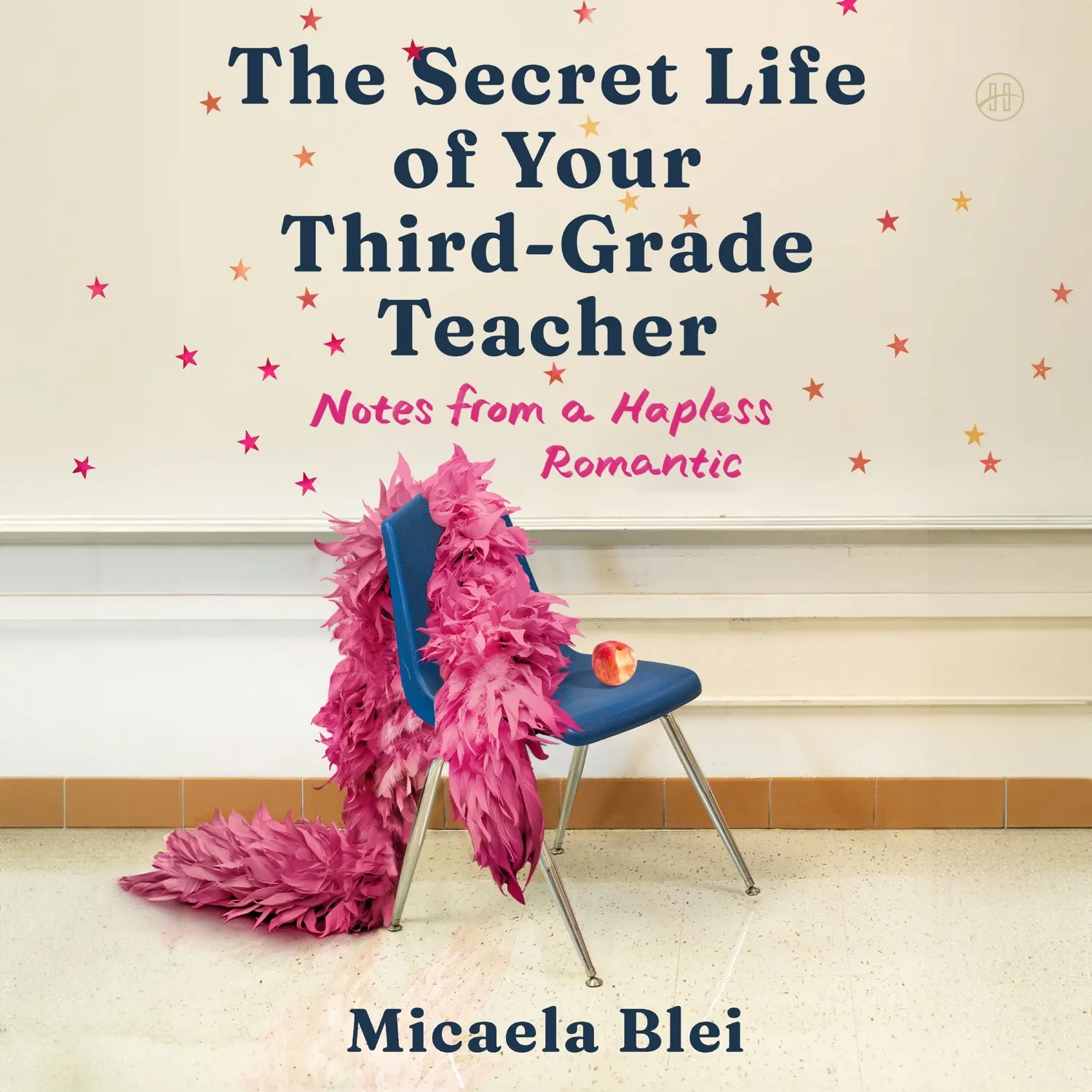 Wingbearer Saga The Secret Life of Your Third-Grade Teacher innbundet