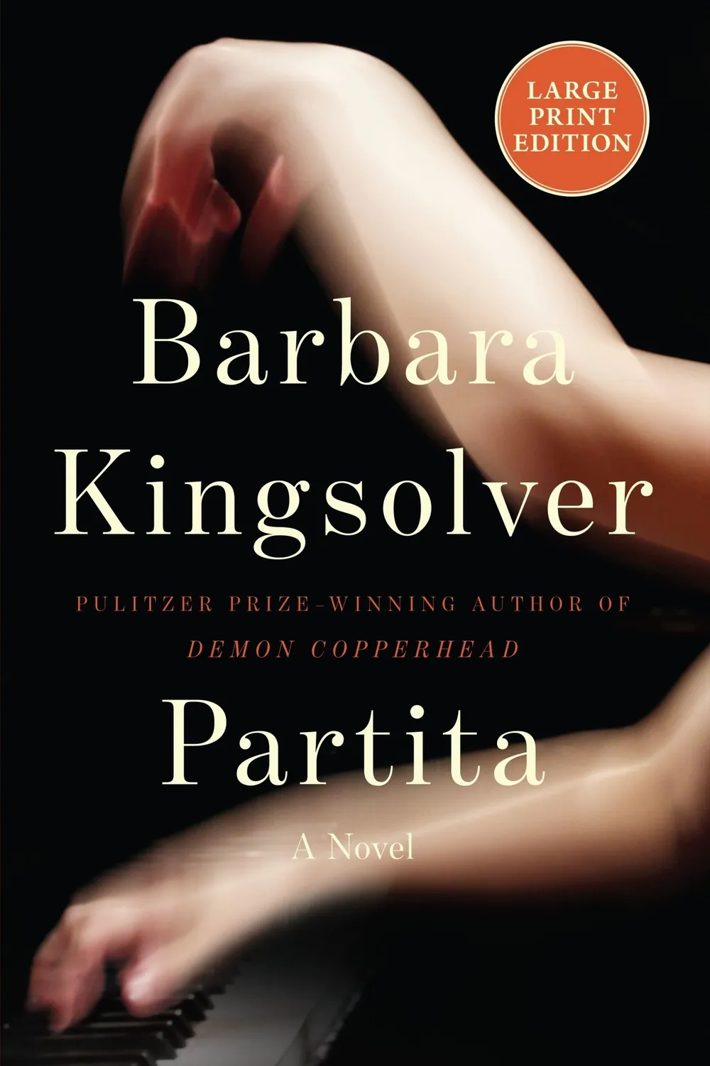 Wingbearer Saga Partita bok innbundet kjærlighetsroman