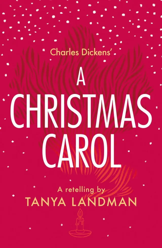 Wingbearer Saga Classic Retellings Christmas Carol ebok