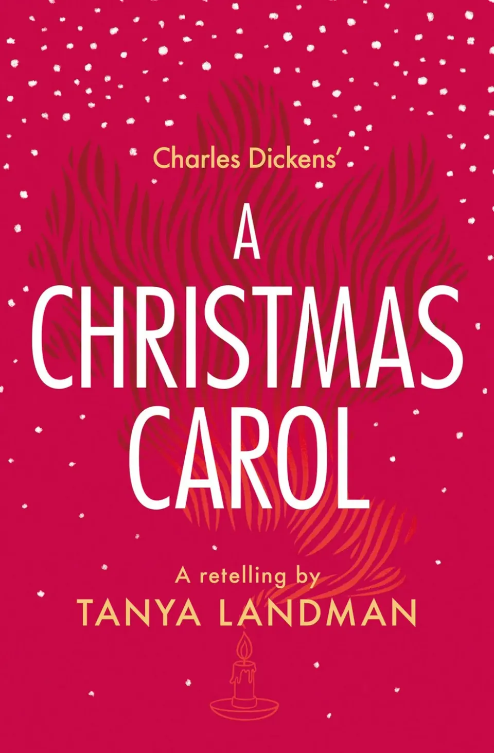 Wingbearer Saga Classic Retellings Christmas Carol ebok