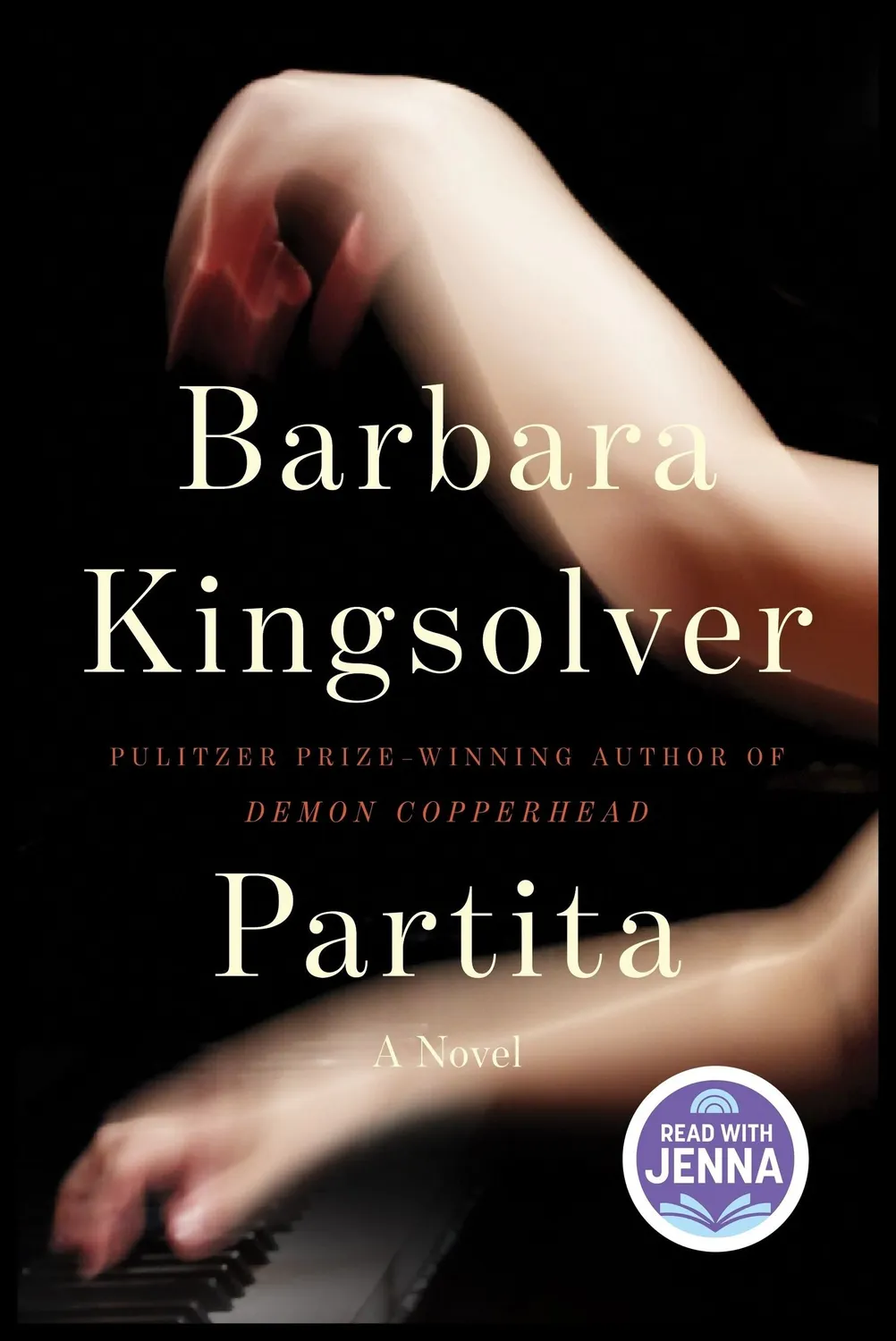 Wingbearer Saga Partita bok innbundet kjærlighetsroman