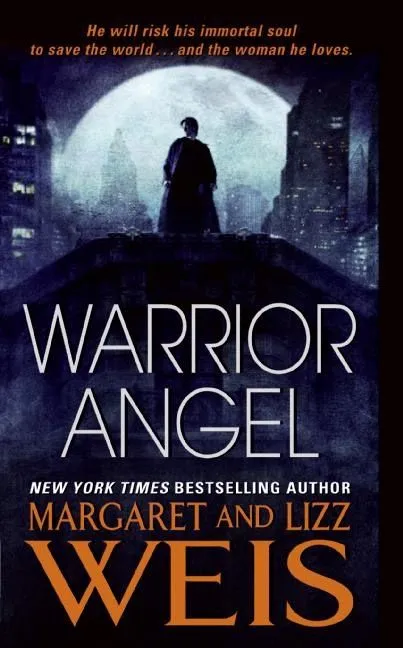 Wingbearer Saga Warrior Angel e-bok paranormal romance