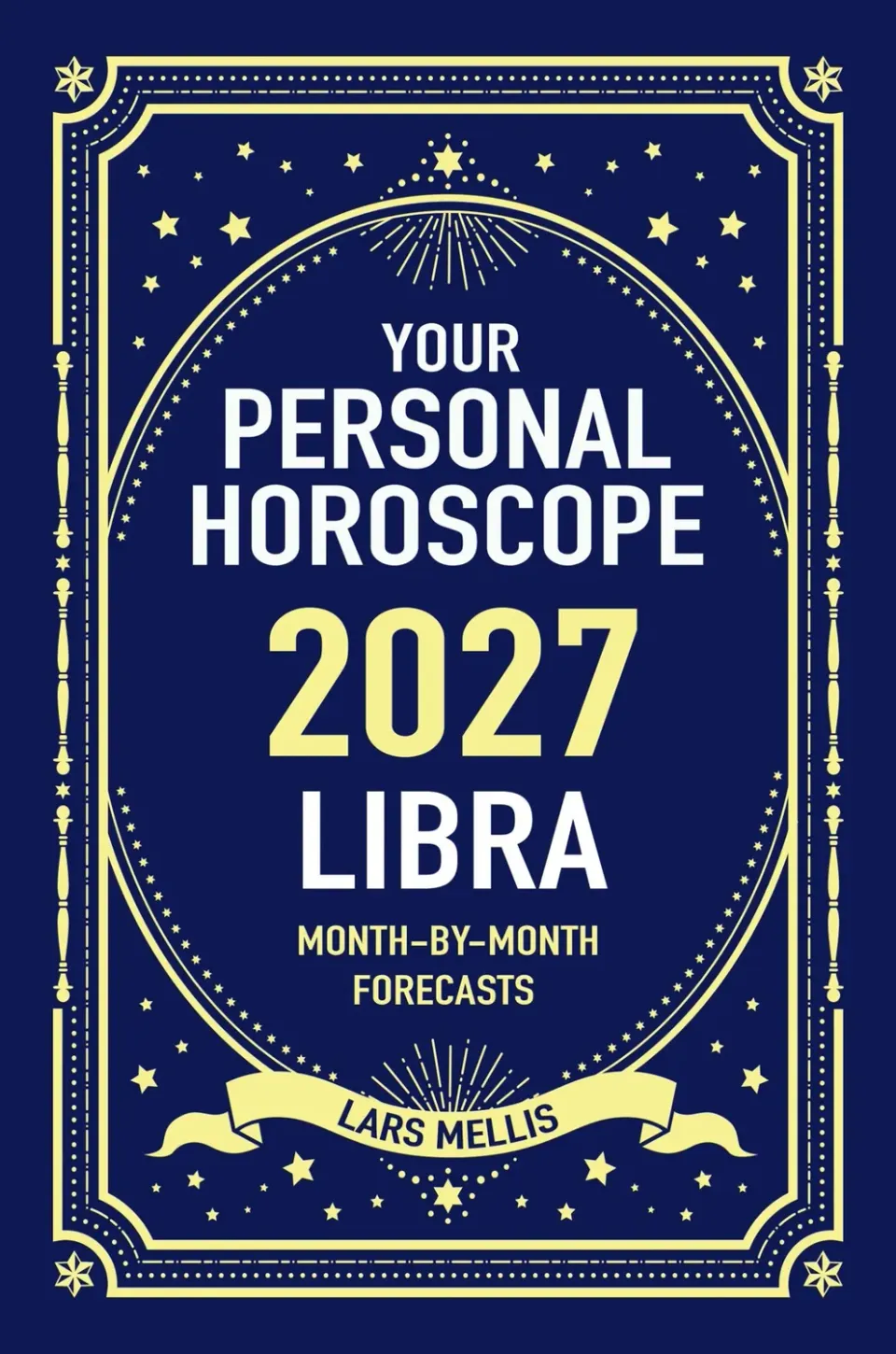 Mariner Books Libra 2027 e-bok horoskop Vekten