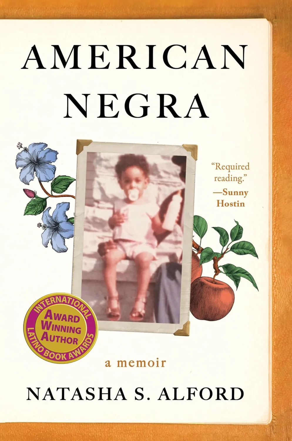 Wingbearer Saga American Negra pocketbok Alford memoar