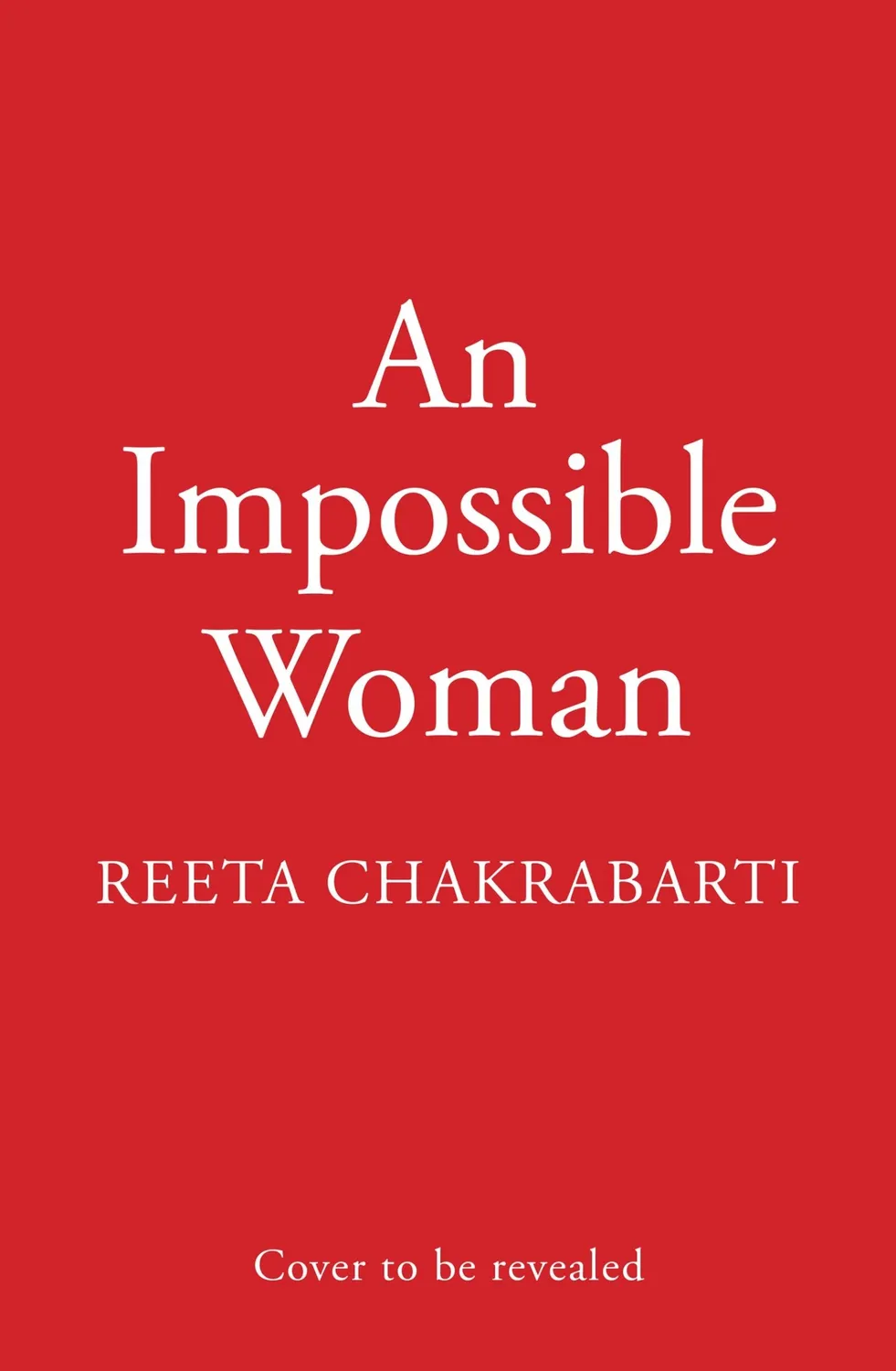 Wingbearer Saga An Impossible Woman e-bok kunstnerroman