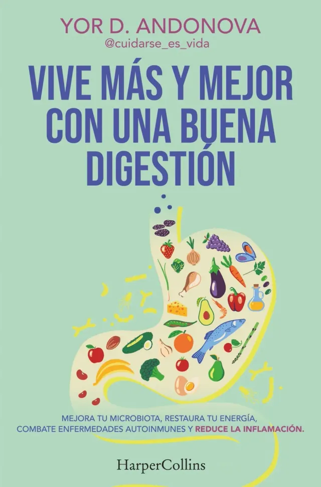 Wingbearer Saga Vive más y mejor con una buena digestión bok