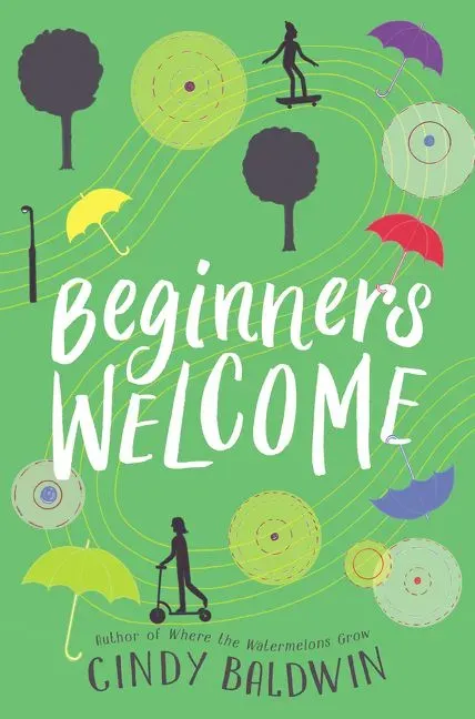 Wingbearer Saga Beginners Welcome barnebok ebok vennskap