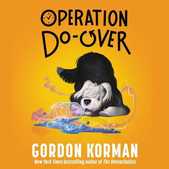 Wingbearer Saga Operation Do-Over pocketbok paperback vennskap