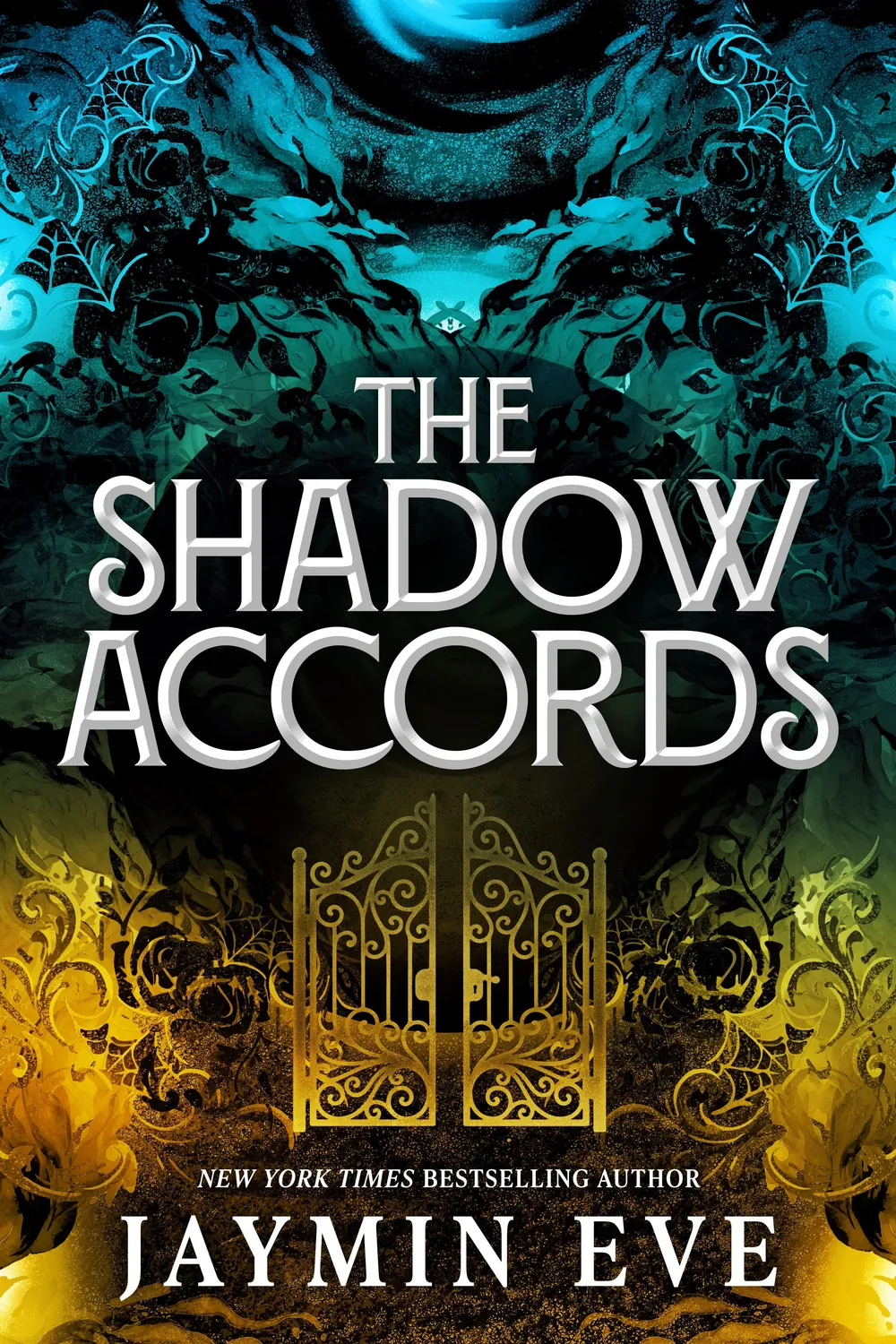 Wingbearer Saga The Shadow Accords ebok shifter-fantasy