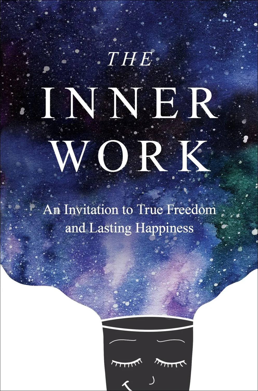 Wingbearer Saga The Inner Work ebok selvutvikling bevissthet
