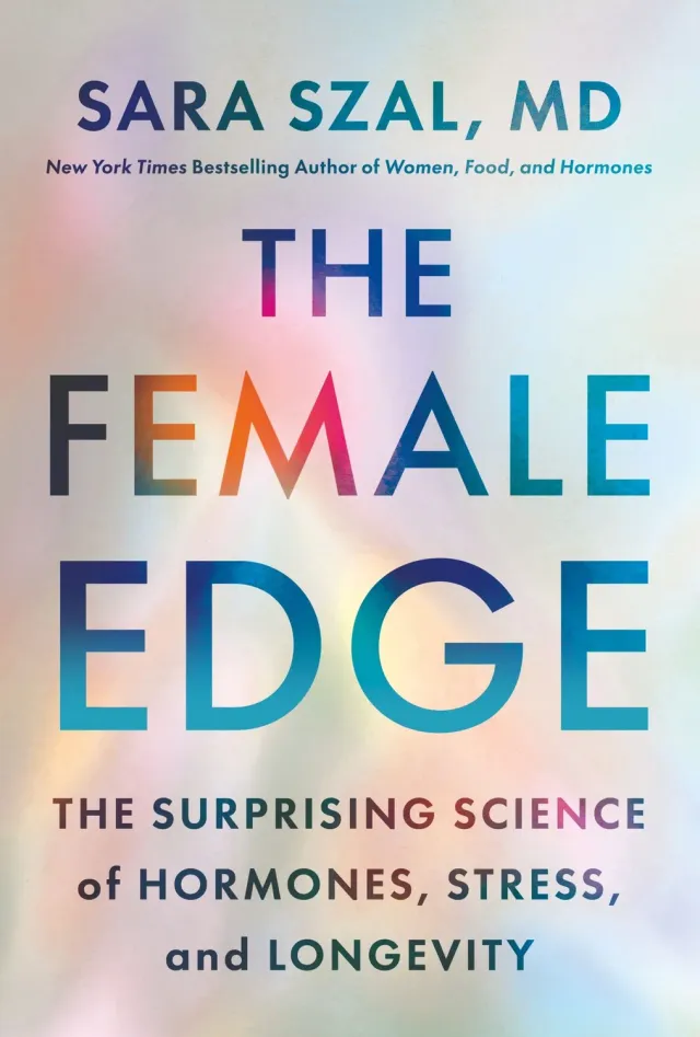 Wingbearer Saga The Female Edge ebok helse hormoner