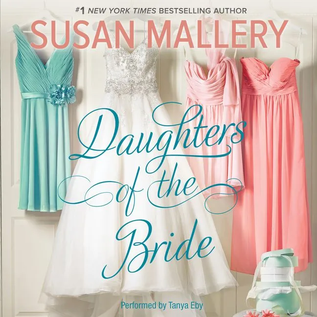 Wingbearer Saga Daughters of the Bride e-bok familieroman