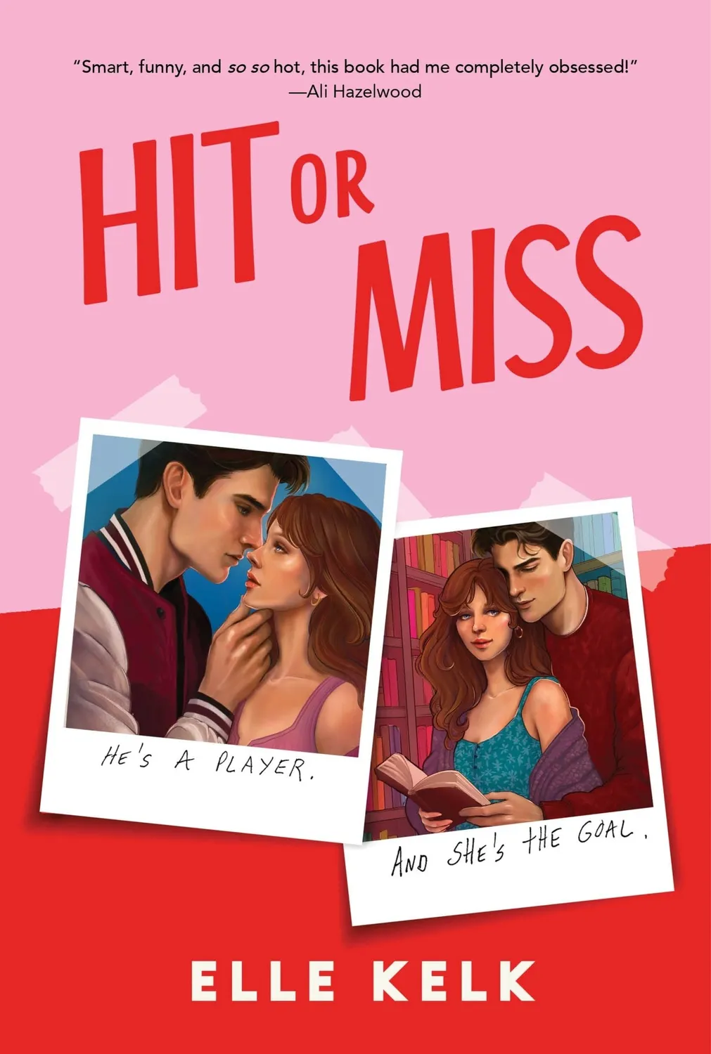 Wingbearer Saga Hit or Miss roman paperback fotball