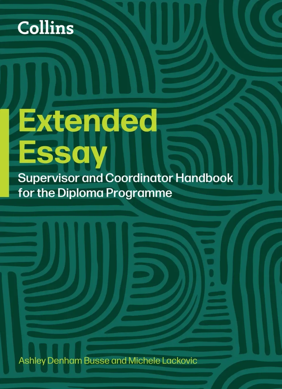 Wingbearer Saga Extended Essay håndbok e-bok IB