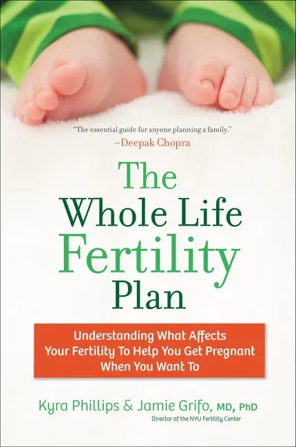 Wingbearer Saga The Whole Life Fertility Plan pocketbok