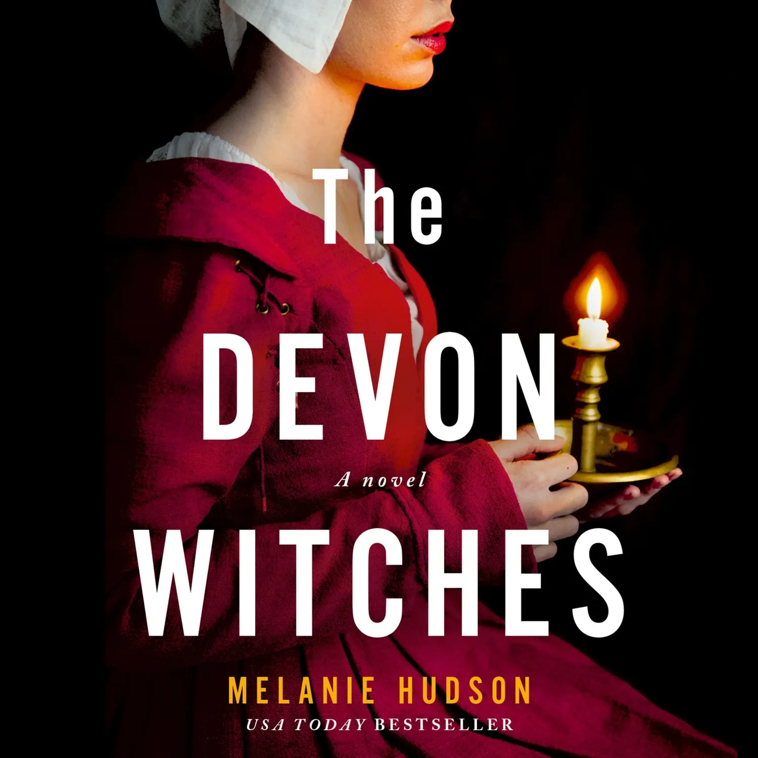 Wingbearer Saga The Devon Witches e-bok historisk