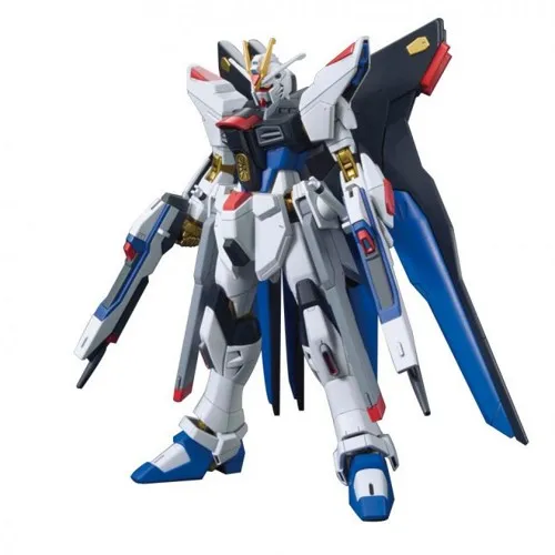 Bandai HG Strike Freedom Revive 1/144 modellsett