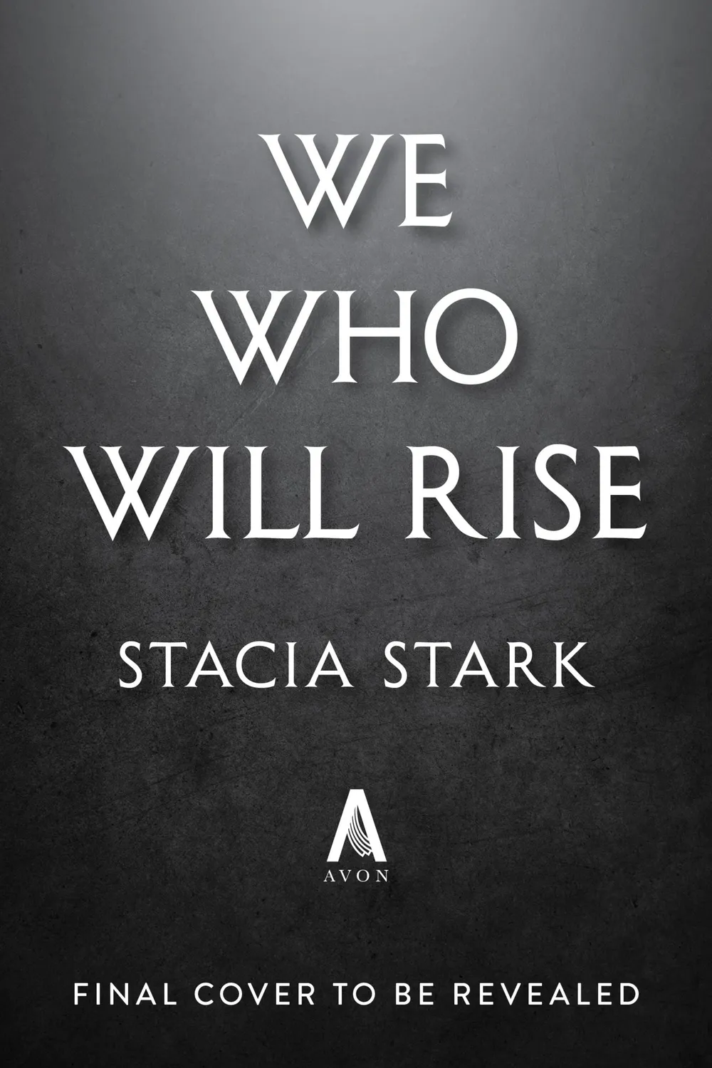 Wingbearer Saga Empire of Blood We Who Will Rise e-bok vampyr